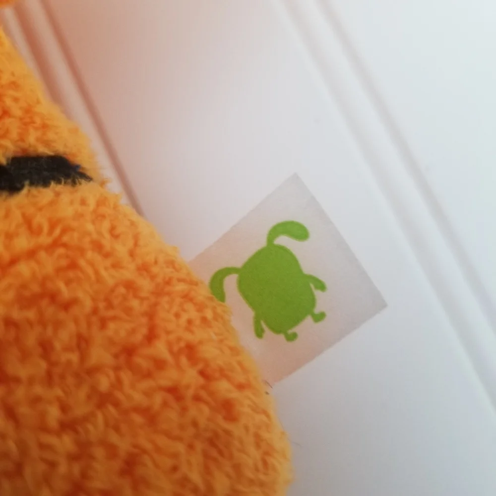 UglyDolls Warm Wishes Doll Very‎ clean and great sh